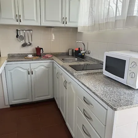 Porches K28 Appartamento *