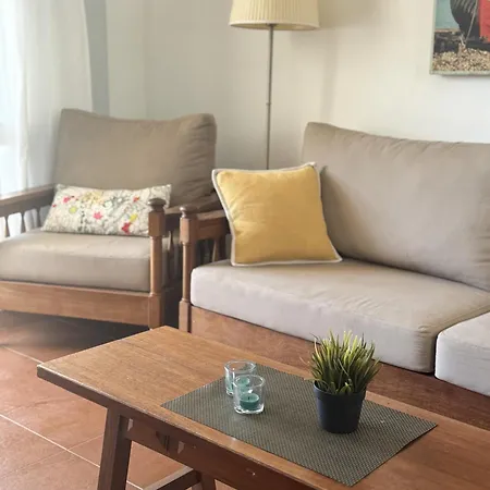 Porches K28 Appartamento Playa del Inglés