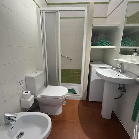 Appartamento Porches K28 Playa del Inglés