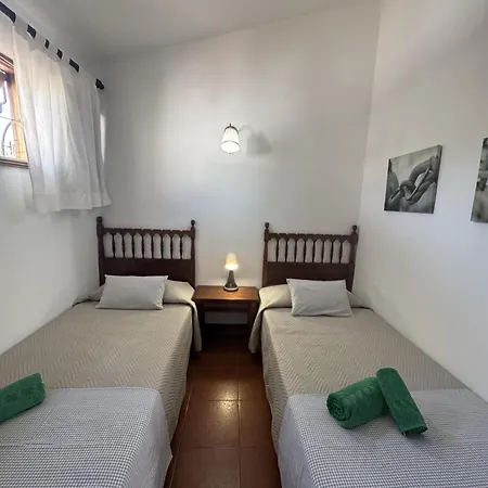 Appartamento Porches K28 *