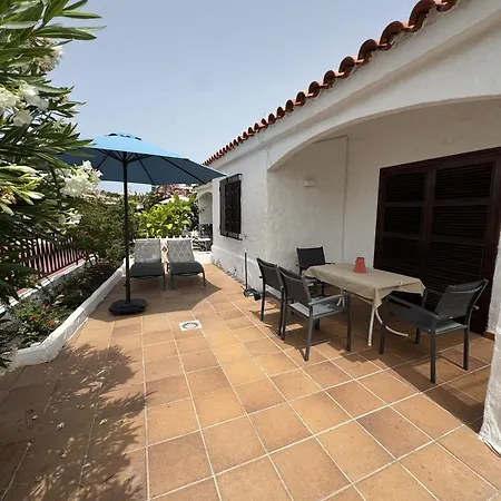 Porches K28 * Playa del Inglés